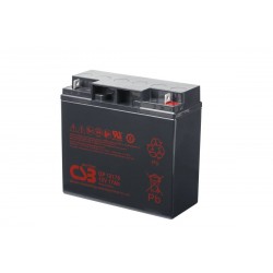 GP12170 12V 17Ah Battery